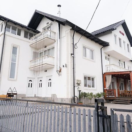 Vila Club Dioda Cicanesti Екстериор снимка