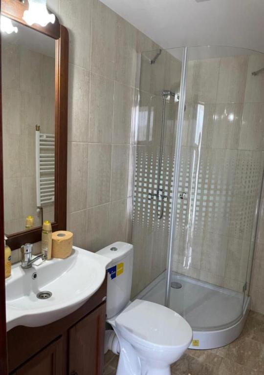 Vila Club Dioda Cicanesti Екстериор снимка