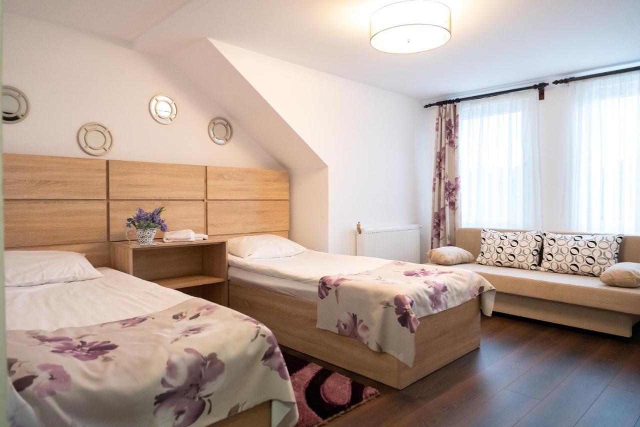 Vila Club Dioda Cicanesti Екстериор снимка