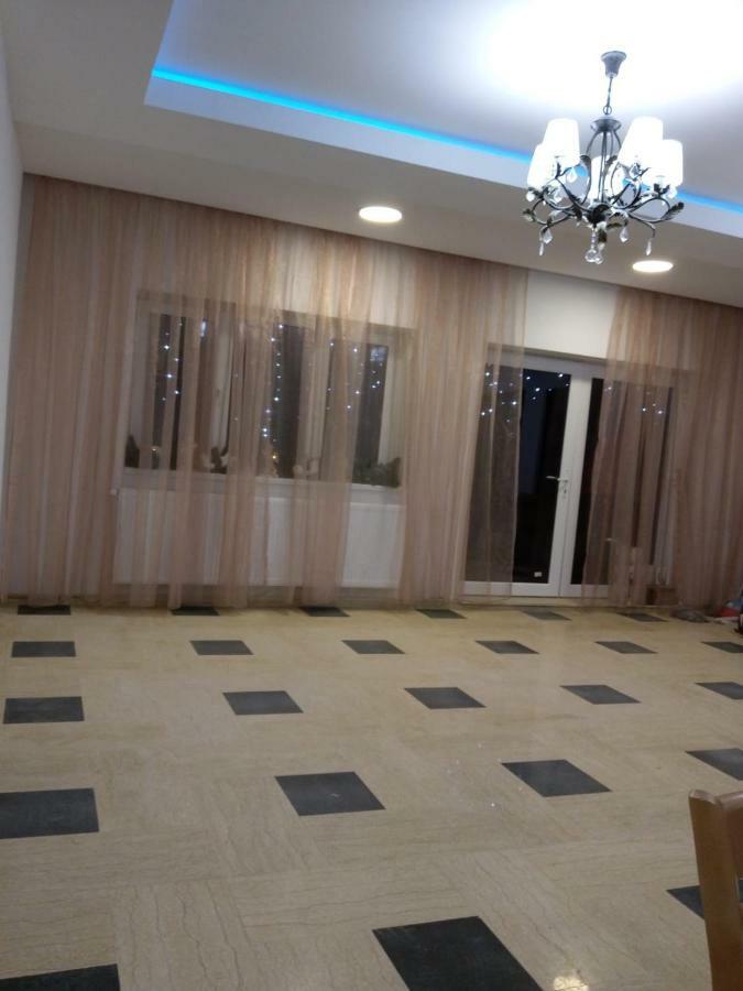 Vila Club Dioda Cicanesti Екстериор снимка