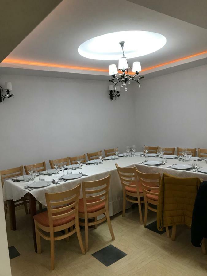 Vila Club Dioda Cicanesti Екстериор снимка